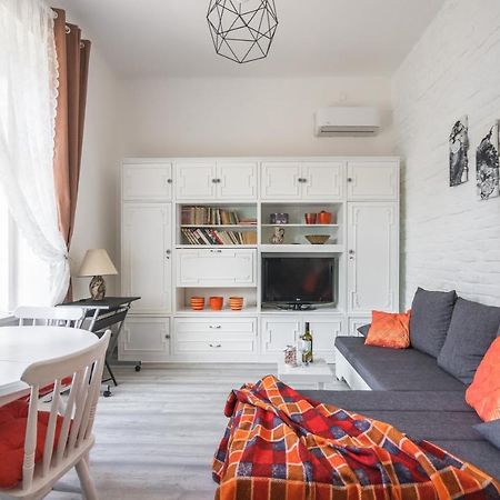 Apartment Katica Zagreb Buitenkant foto