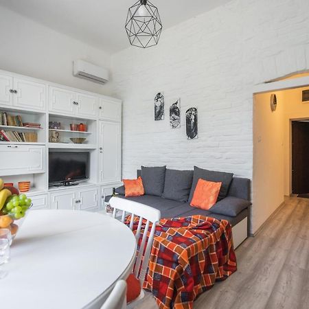 Apartment Katica Zagreb Buitenkant foto