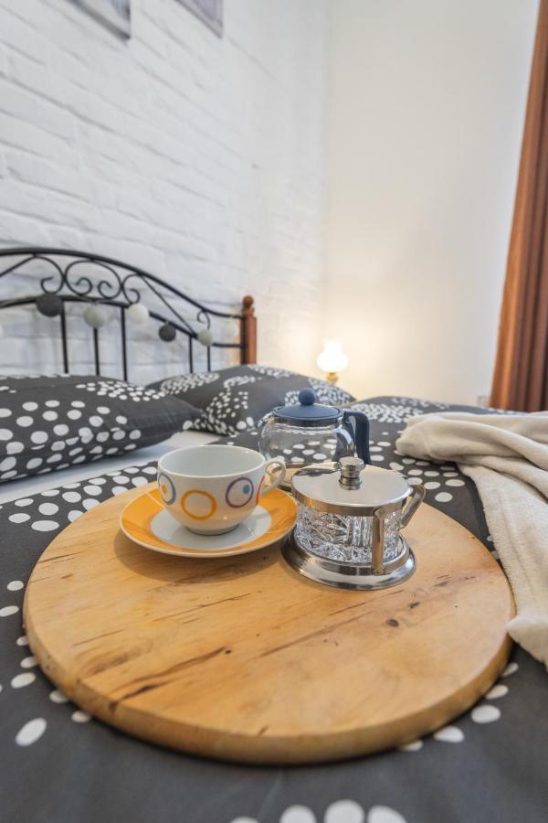 Apartment Katica Zagreb Buitenkant foto