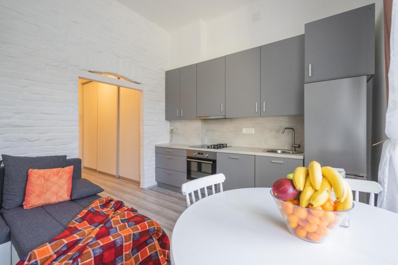 Apartment Katica Zagreb Buitenkant foto